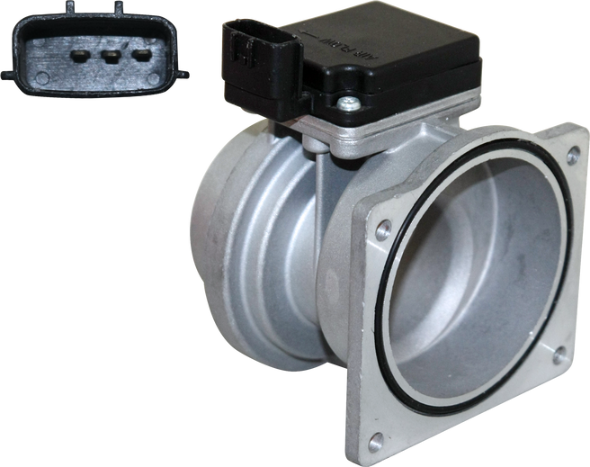 Sensor Maf P/ Nissan Sentra 1991-1997 1.6 L4