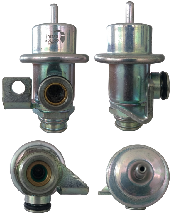 Regulador Presion Combustible P/ Gmc Sonoma 1994-2000 2.2 L4