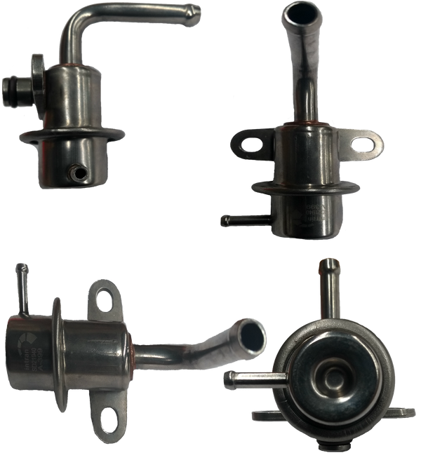 Regulador Presion Combustible P/ Mazda 626 1993-2002 2.0 L4