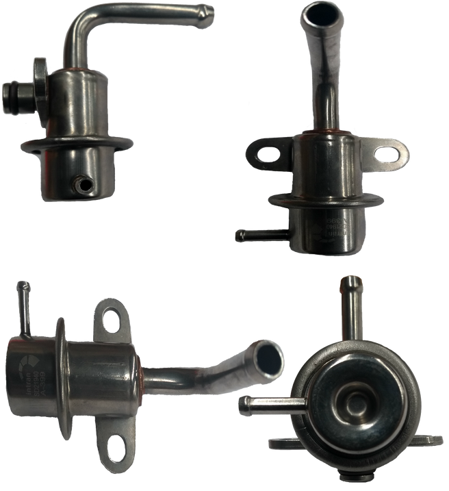Regulador Presion Combustible P/ Mazda 626 1993-2002 2.0 L4