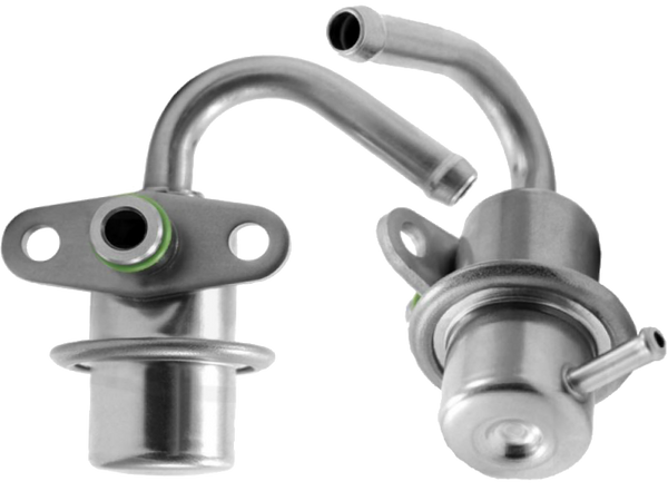 Regulador Presion Combustible P/ Nissan Frontier 2001-2004 3.3 V6