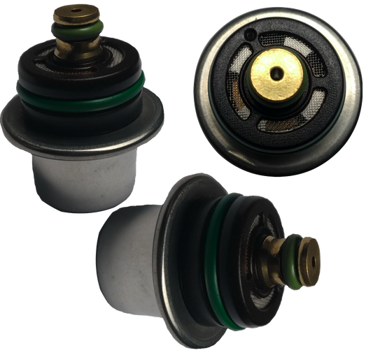 Regulador Presion Combustible P/ Renault Megane 2001-2003 2.0 L4