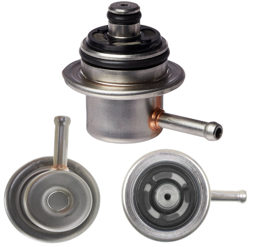 Regulador Presion Combustible P/ Ford F-250 1999-1999 4.6 V8