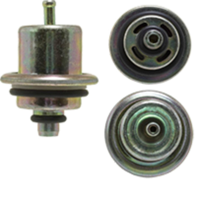 Regulador Presion Combustible P/ Chrysler New Yorker 1995-1995 3.5 V6 Lh