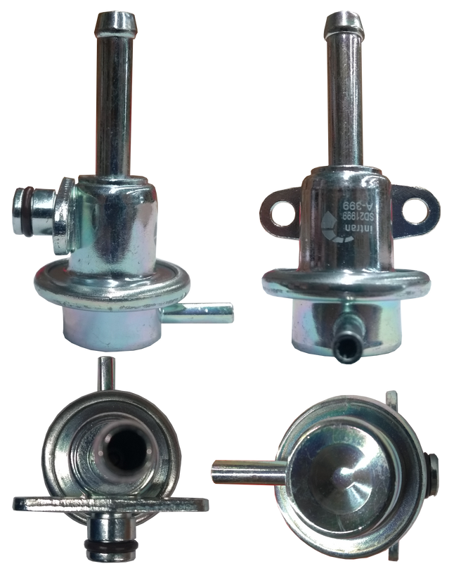 Regulador Presion Combustible P/ Nissan Tsuru 1994-1996 2.0 L4 2000 Gsr