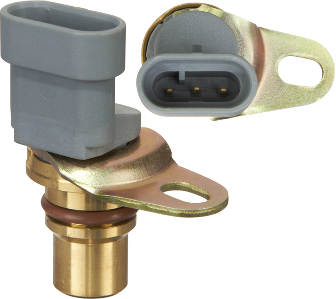 Sensor Cmp P/ Gmc Sierra 3500 2001-2004 6.6 V8