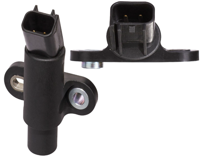 Sensor Ckp P/ Ford Focus 2000-2000 2.0 L4