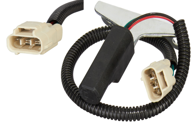 Sensor Ckp P/ Dodge Ram 2500 1997-2002 5.9 V8