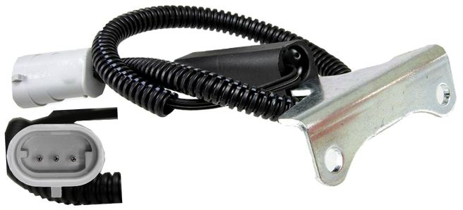 Sensor Ckp P/ Dodge Ram 4000 1995-1996 5.9 V8