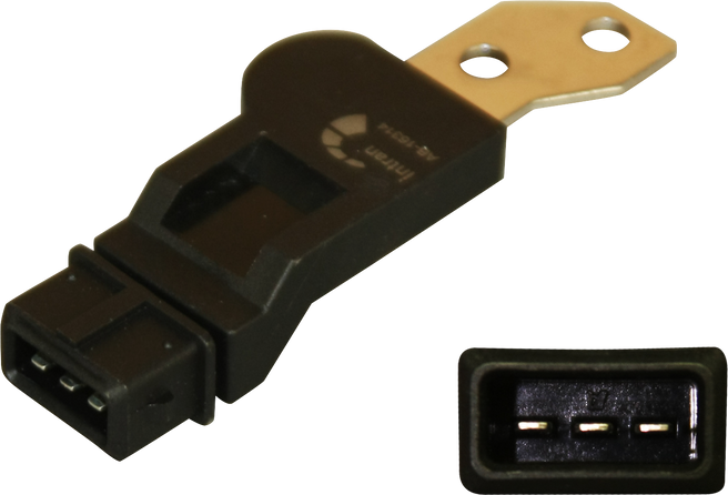 Sensor Ckp P/ Pontiac G3 2007-2009 1.6 L4