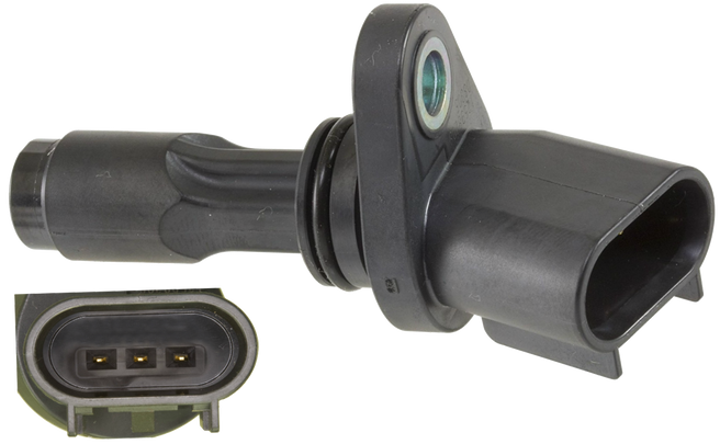 Sensor Ckp P/ Pontiac G6 2007-2009 3.5 V6