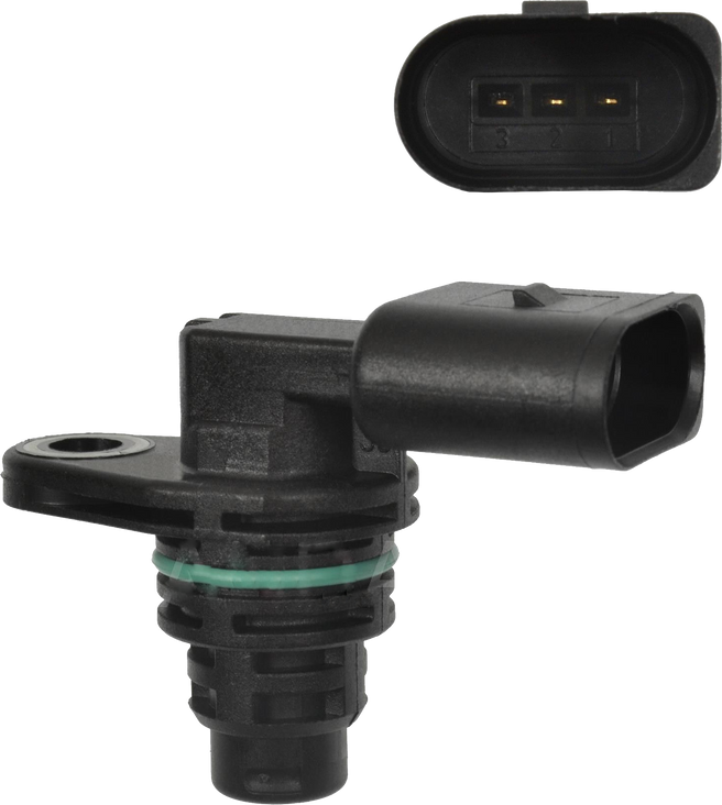 Sensor Cmp P/ Volkswagen Gol 2009-2012 1.6 L4