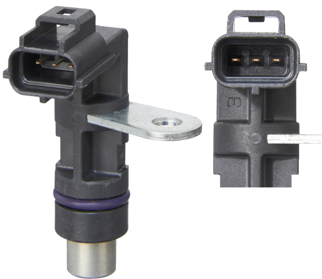 Sensor Ckp P/ Dodge Ram 1500 2002-2002 3.9 V6