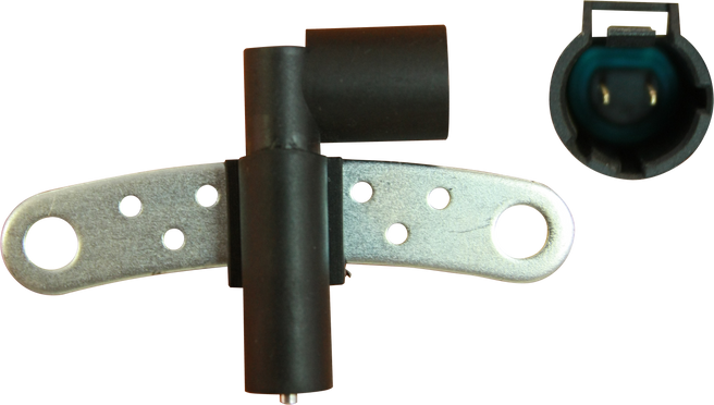 Sensor Ckp P/ Nissan Platina 2002-2007 1.6 L4