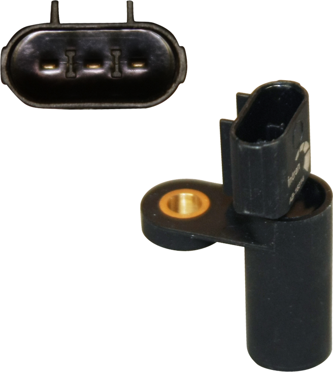 Sensor Ckp P/ Chrysler New Yorker 1995-1995 3.5 V6 Lh