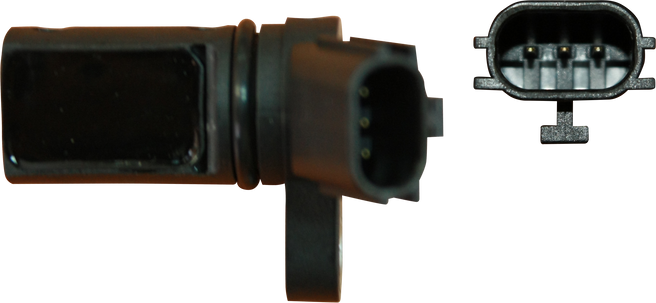 Sensor Ckp P/ Nissan Almera 2001-2005 1.8 L4