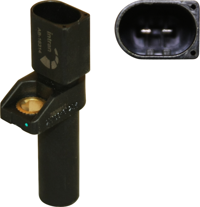 Sensor Ckp P/ Chrysler Crossfire 2004-2006 3.2 V6