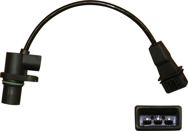 Sensor Ckp P/ Dodge H100 2010-2010 2.5 L4