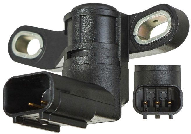 Sensor Ckp P/ Mazda 6 2006-2008 2.3 L4