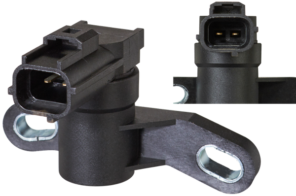 Sensor Ckp P/ Ford Fusion 2006-2009 2.3 L4