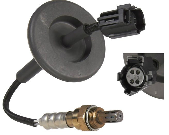 Sensor Oxigeno P/ Chrysler Town & Country 1996-2000 3.3 V6