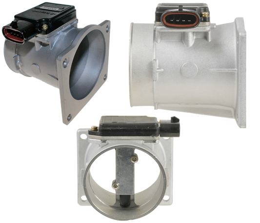 Sensor Map P/ Ford E-150 Econoline 1994-1995 4.9 L6