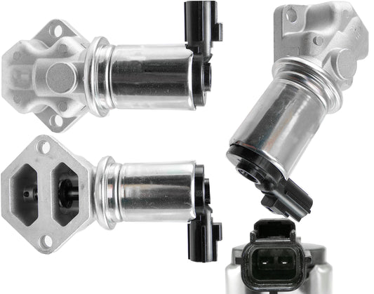 Valvula Iac P/ Ford Escape 2001-2002 3.0 V6