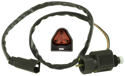 Sensor Vss P/ Ford Fiesta 2003-2009 1.6 L4