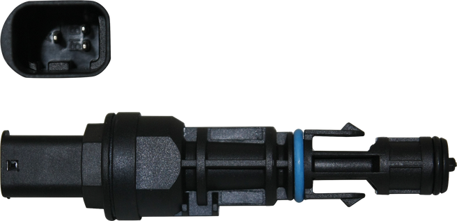 Sensor Vss P/ Nissan Platina 2002-2010 1.6 L4
