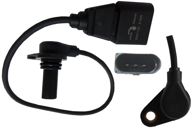Sensor Vss P/ Volkswagen Jetta 1999-2004 2.0 L4