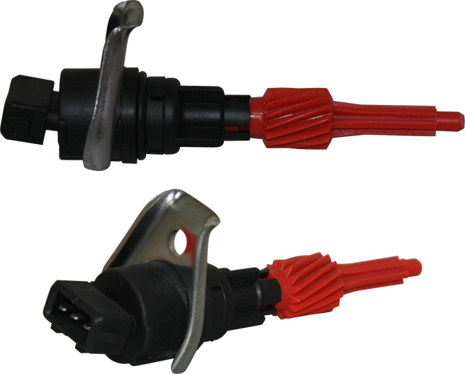 Sensor Vss P/ Volkswagen Jetta 1997-1998 2.0 L4 Gt