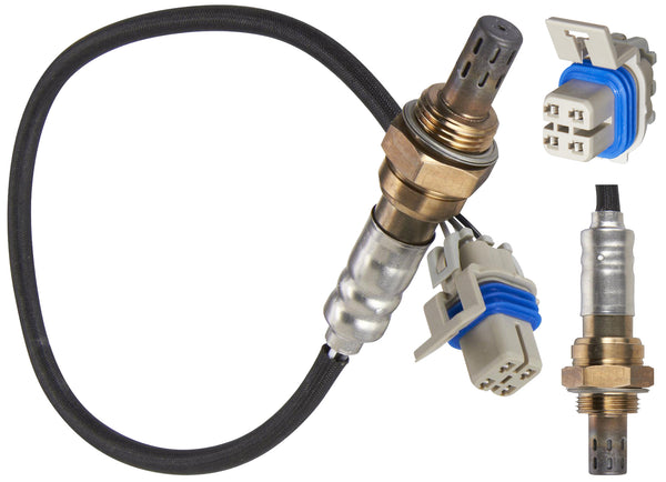 Sensor Oxigeno P/ Chevrolet Equinox 2008-2009 3.4 V6 Ls
