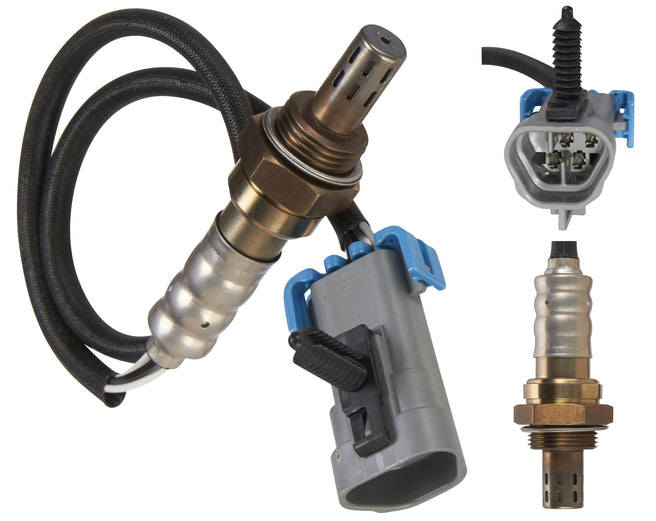 Sensor Oxigeno Para Buick Rainier 2004-2005 4.2 L6 Cxl Plus