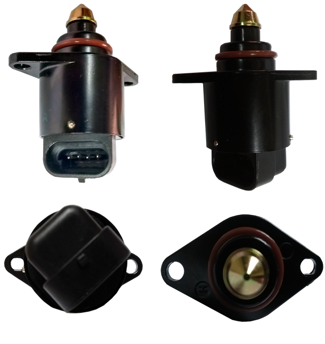 Valvula Iac Para Isuzu Amigo 1998-2000 2.2 L4