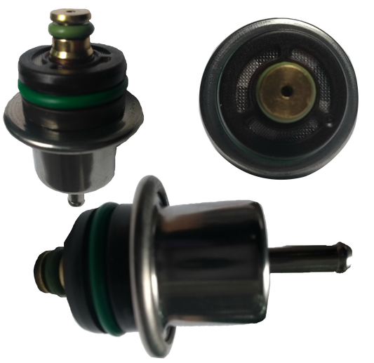 Regulador Presion Combustible P/ Ford Ka 2001-2008 1.6 L4