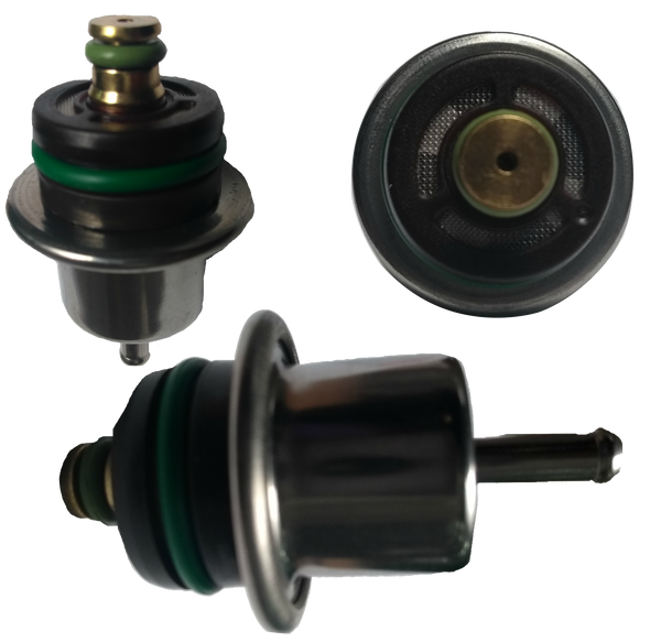 Regulador Presion Combustible P/ Ford Ka 2001-2008 1.6 L4