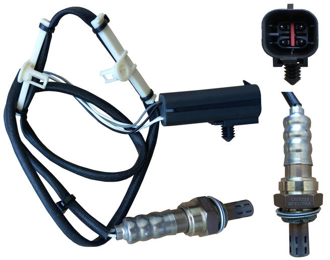 Sensor Oxigeno P/ Plymouth Neon 1995-1996 2.0 L4