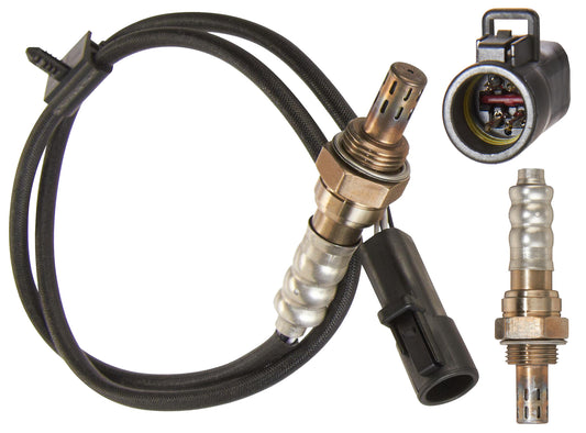 Sensor Oxigeno P/ Ford Escape 2001-2004 2.0 L4 Xls