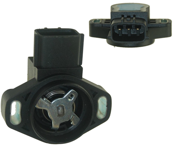 Sensor Tps P/ Suzuki Grand Vitara 1999-2005 2.5 V6
