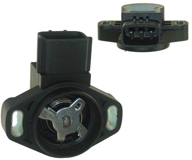 Sensor Tps P/ Suzuki Grand Vitara 1999-2005 2.5 V6