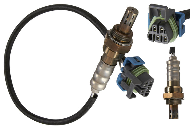 Sensor Oxigeno Para Buick Lacrosse 2008-2009 3.8 V6 Cx