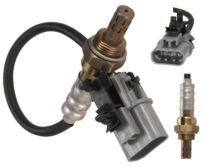 Sensor Oxigeno Para Honda Accord 2003-2007 2.4 L4 Dx