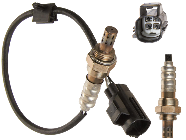Sensor Oxigeno P/ Ford Focus 2003-2004 2.3 L4 Lx