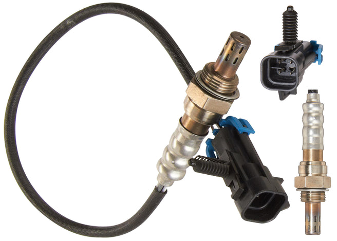 Sensor Oxigeno Para Buick Lucerne 2006-2011 4.6 V8 Cxl