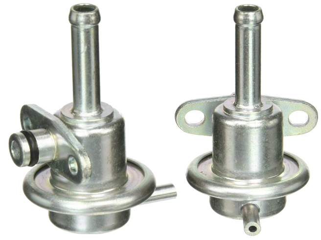 Regulador Presion Combustible P/ Nissan Pathfinder 2001-2004 3.5 V6