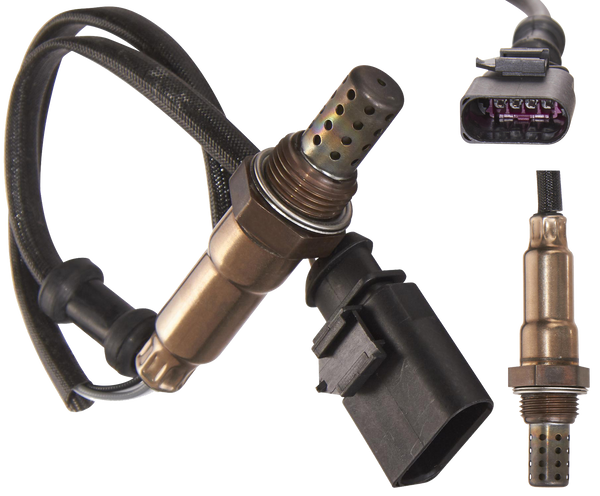 Sensor Oxigeno P/ Audi S8 2007-2009 5.2 V10