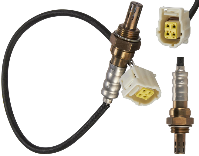 Sensor Oxigeno P/ Jeep Grand Cherokee 2001-2003 4.0 L6 Laredo