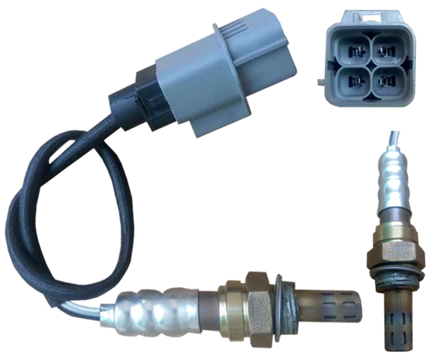 Sensor Oxigeno P/ Nissan Sentra 2000-2002 1.8 L4