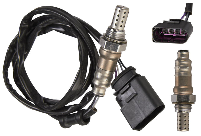 Sensor Oxigeno Para Volkswagen Cabrio 2000-2002 2.0 L4 Gl