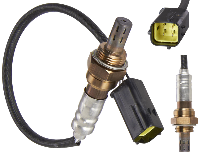 Sensor Oxigeno Para Chevrolet Optra 2004-2005 2.0 L4